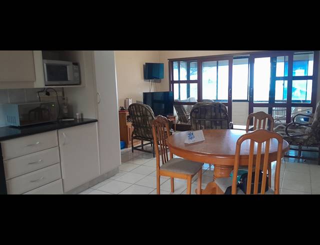 2 BEDROOM APARTMENT FOR SALE IN ST MICHAELS ON SEA